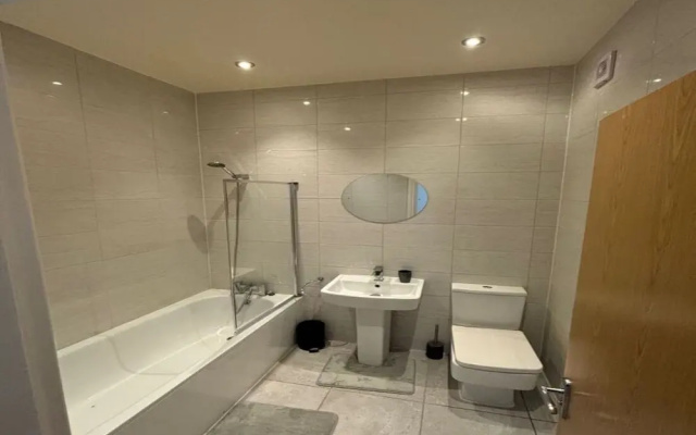 Immaculate 1-bed Apartment in Walton on the Naze