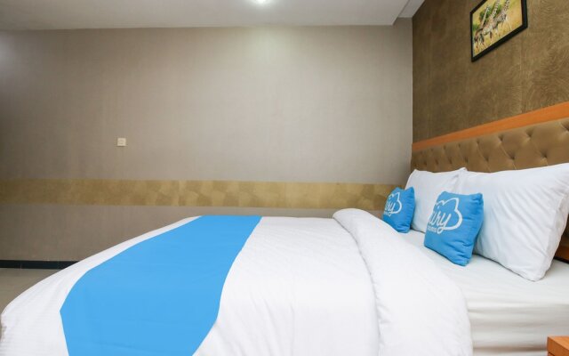 Airy Ahmad Yani Ketintang Baru Dua 12 Surabaya