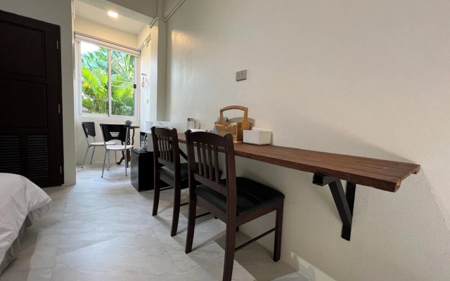 Self Check-in Apartment - Baiput Hometel