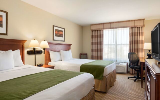 Country Inn & Suites by Radisson, Peoria North, IL