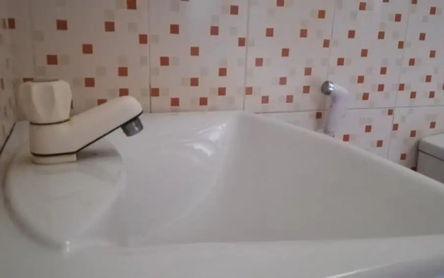 Paradise Guest House