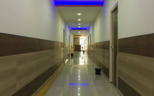 Oyo Rooms Electronic City HP Tech Park