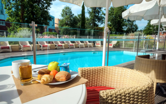 Clarion Aparthotel Toulouse Le Parc de l’Escale