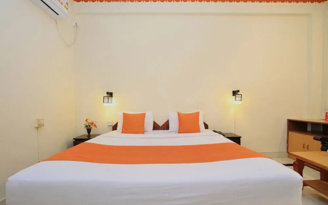 Hotel Maharaja by OYO Rooms