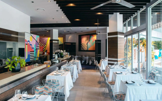 Sofitel Gold Coast Broadbeach