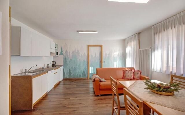 Foresto Holiday Apartments Superior