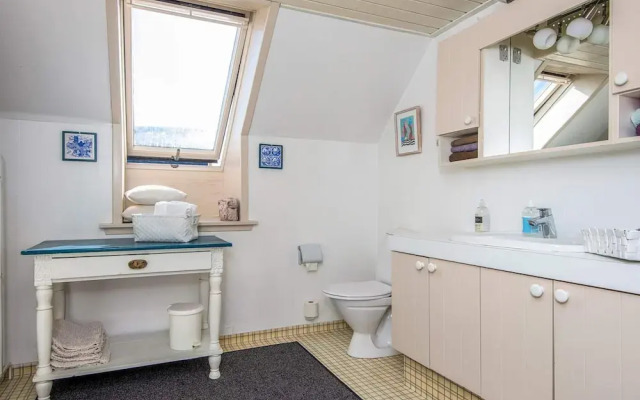 Captain House BnB in Fano