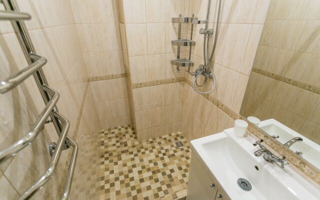 Apartment on Volokolamskoye shosse