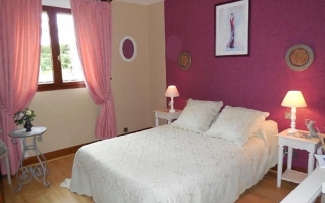 Chambre d'hôte La Natacha