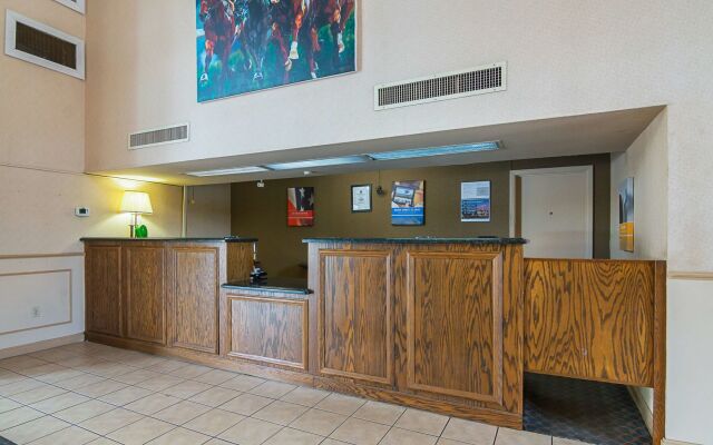 Motel 6 Ocala, FL - Conference Center