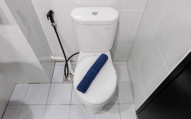 Elegant 1BR Apartment at Casa De Parco near AEON Mall