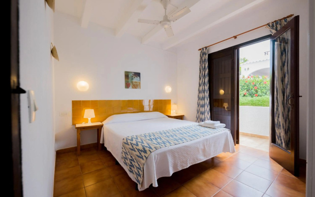 Apartamentos Sa Cala
