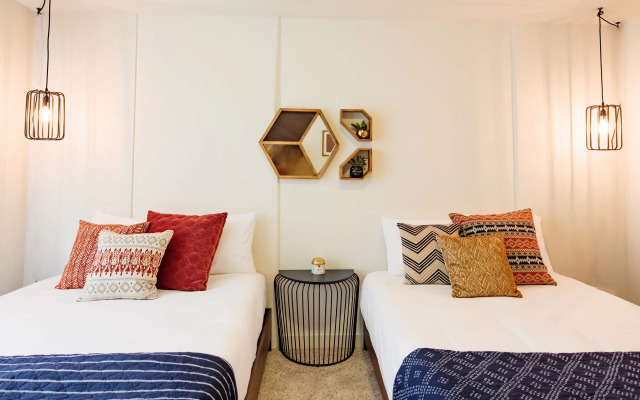 Locale Austin Rainey Street