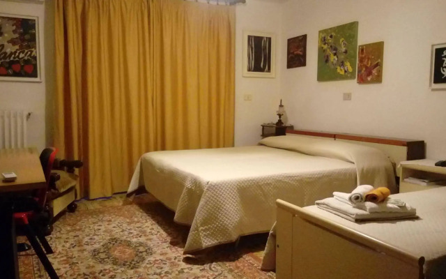 Villa Corrias