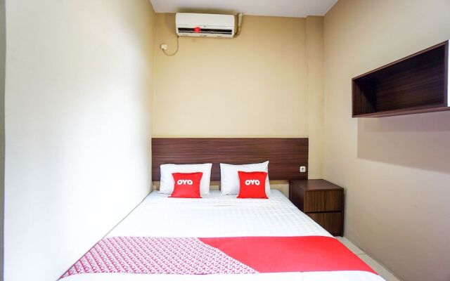 OYO 1540 Carrot House