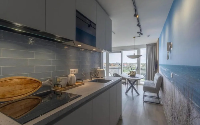Cozy Apartment Near Beach