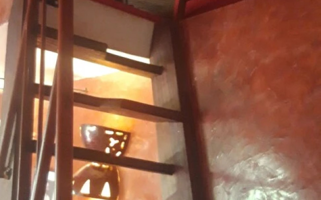Auberge Le Dakan