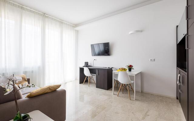 Cineteca Apartment by Wonderful Italy