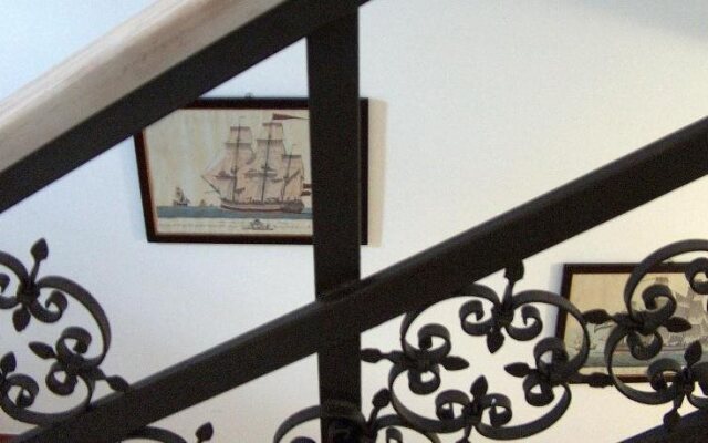 Hotel Residence Coppa Di Cielo