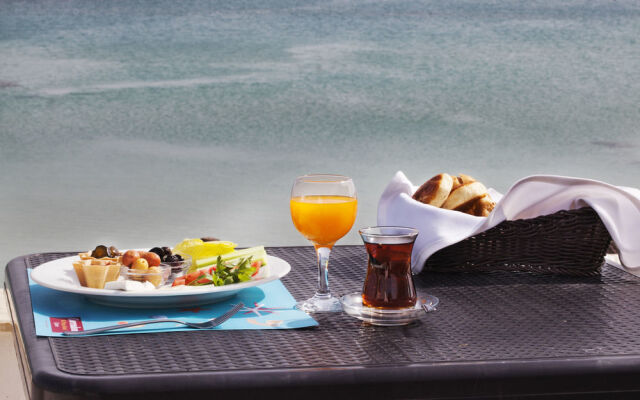 A11 Hotel Cesme 