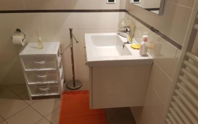 Appartamento Siviglia