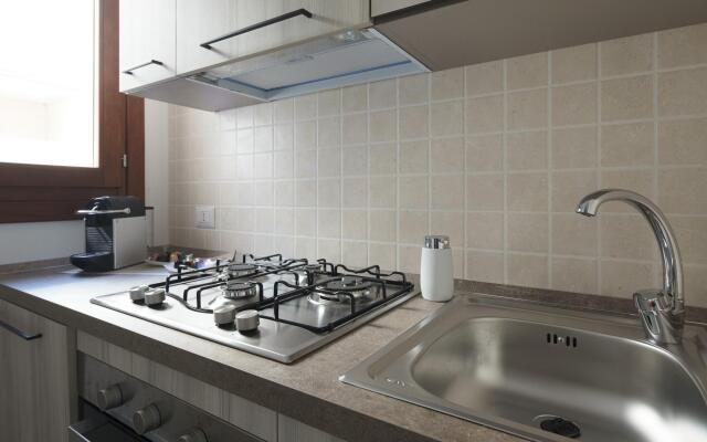 Welcomley - Xenia Boutique House - Apt 5