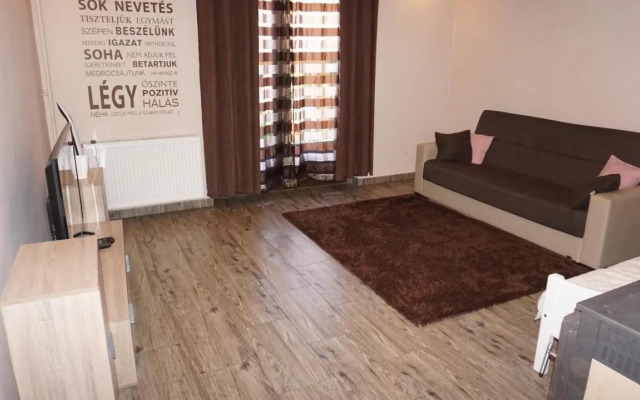 Édes Otthon Apartman