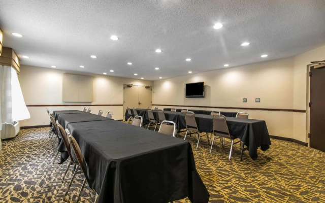 Sleep Inn Lexington