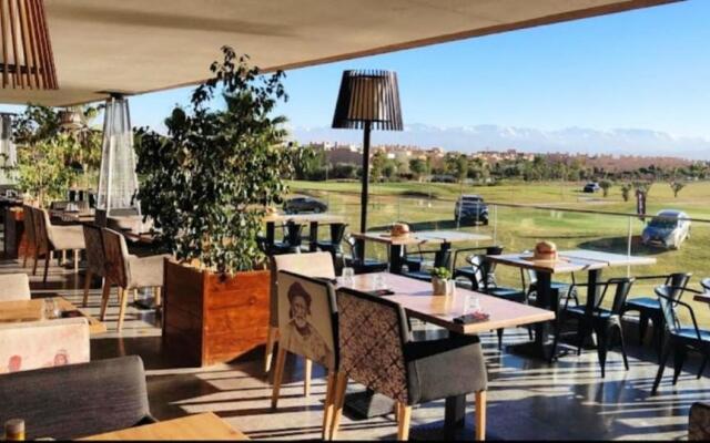 Prestigia Golf City Marrakech
