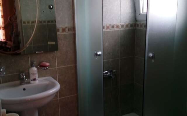 Apartments Nikičić