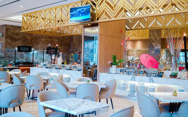 Grand Orchardz Hotel Rajawali Kemayoran