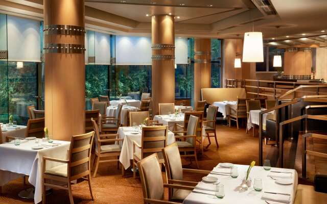 Regent Warsaw Hotel