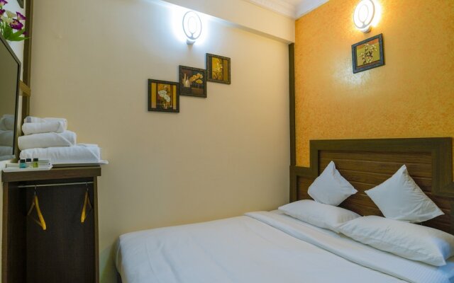 Blue Bell Airport Hotel