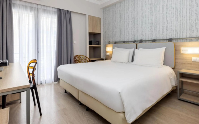 Pan Hotel