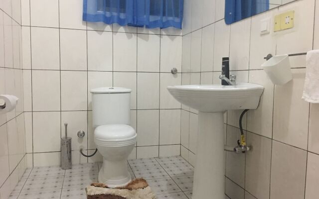 Asantewaa Premier Hotel