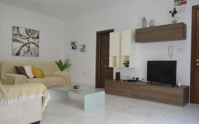 Lorenza Letting Apartment