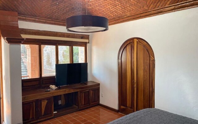 Quinta Margarita in Cuernavaca