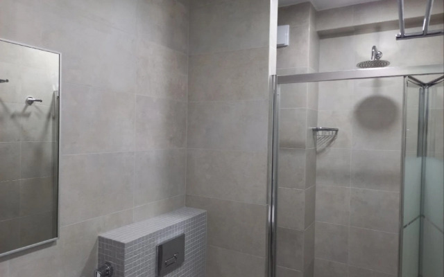Guest house Gvardeyskaya 20a