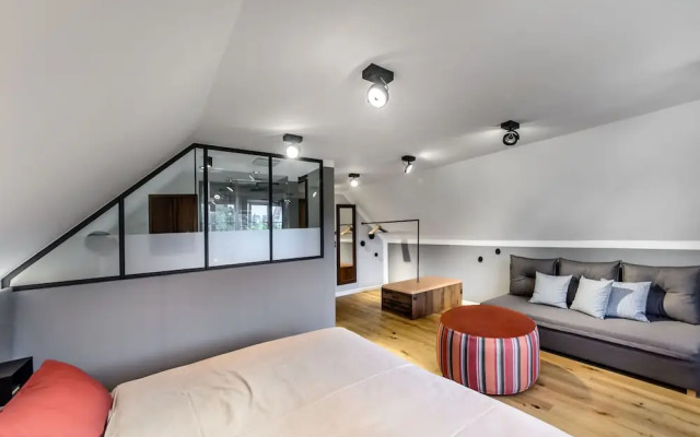 BIO-Hotel Adler/Restaurant