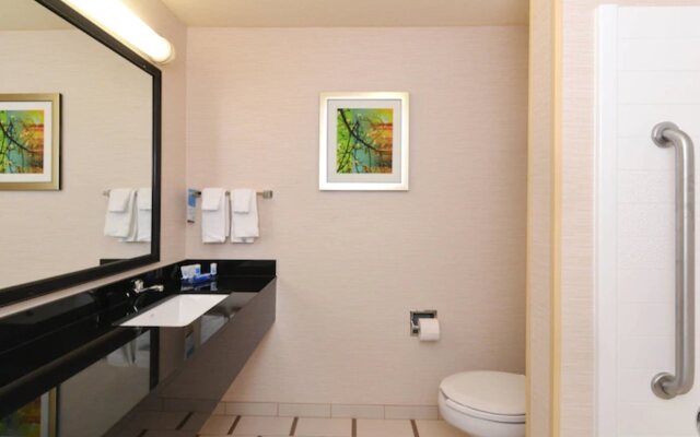 Fairfield Inn & Suites by Marriott Bloomington