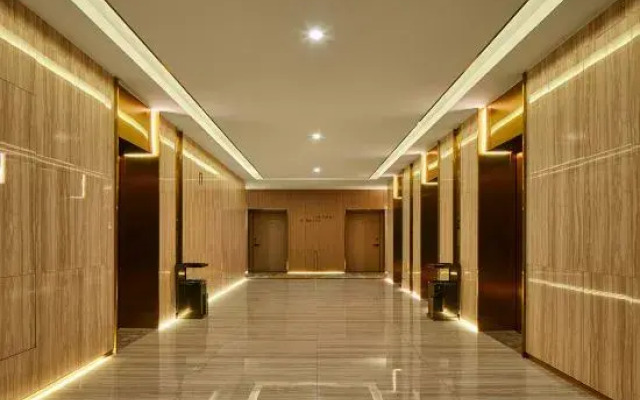 Manju Hotel Xiangshan Renmin Square & East Coach Terminal