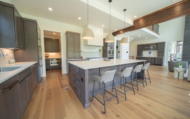 Keystone Elk Home 300