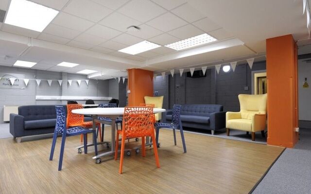 Park House - Campus Accommodation