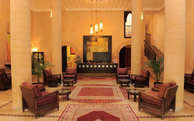 Art Suites El Jadida
