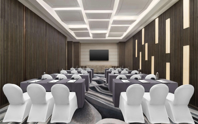 Radisson Collection, Wuxi