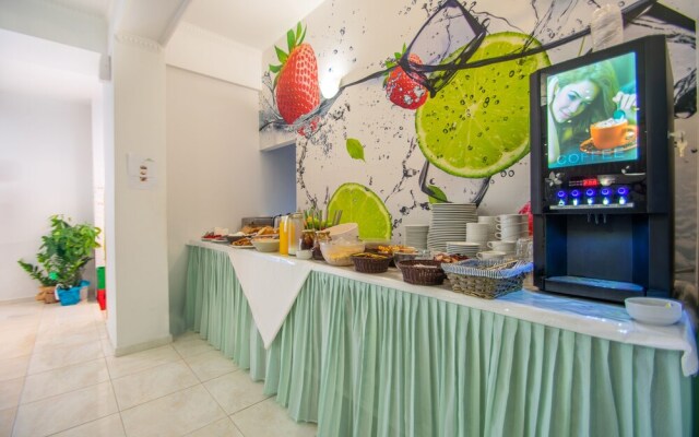 Hotel Emilia