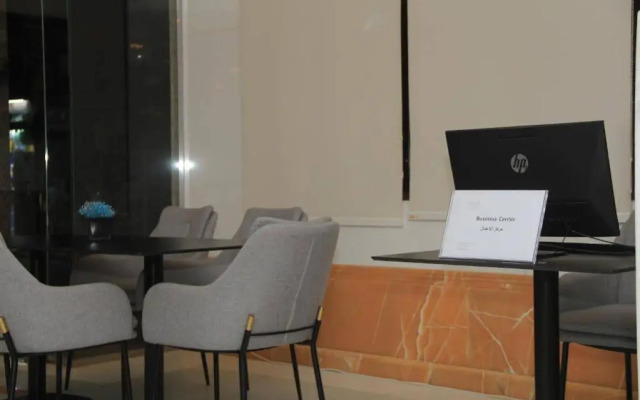 Mysk Touch Al Balad Rawafed Hotel