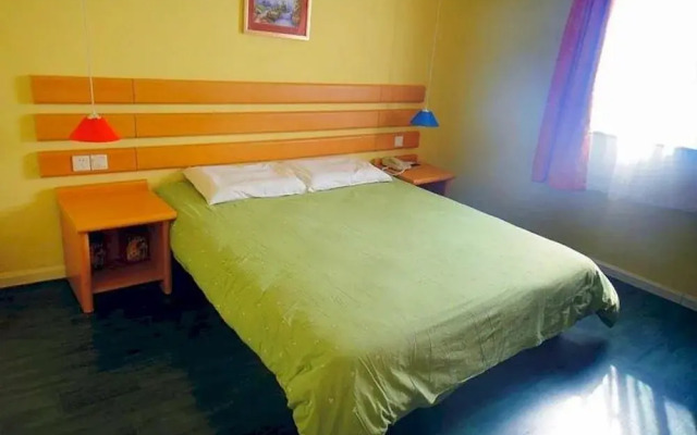 Kunshan Jinru Hotel