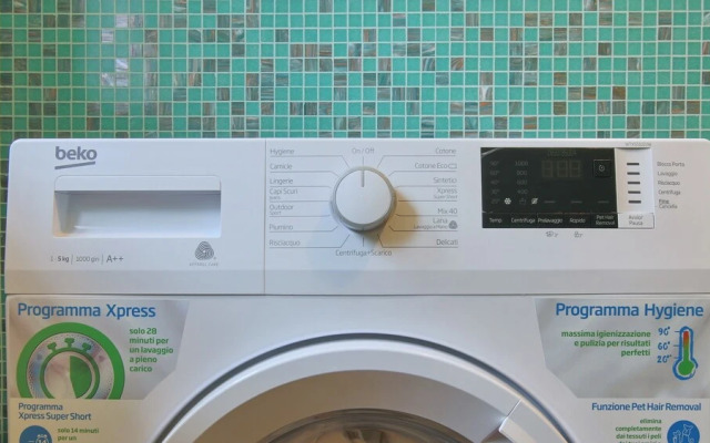 Italianway - Piano alle Noci 2