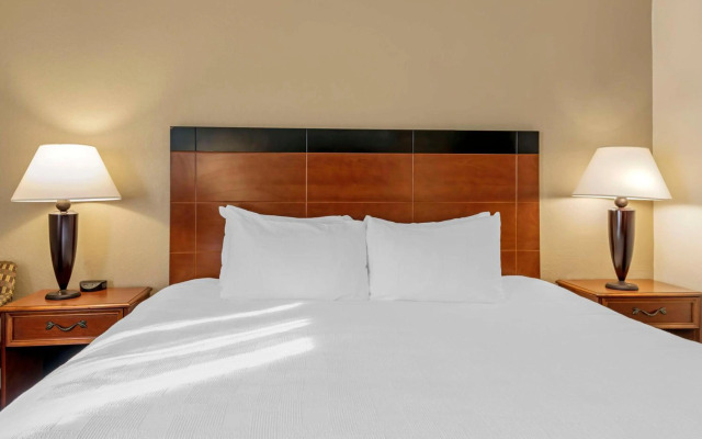 Red Roof Inn PLUS+ Washington DC - Alexandria